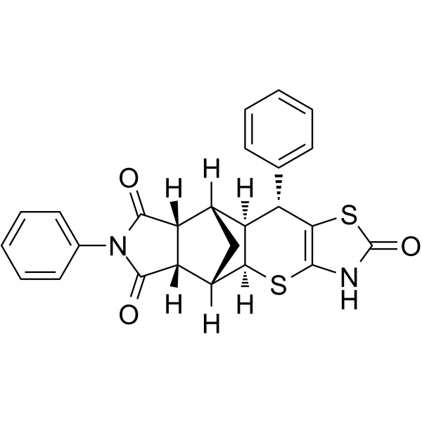 TSHR antagonist S37a 2143452-20-2